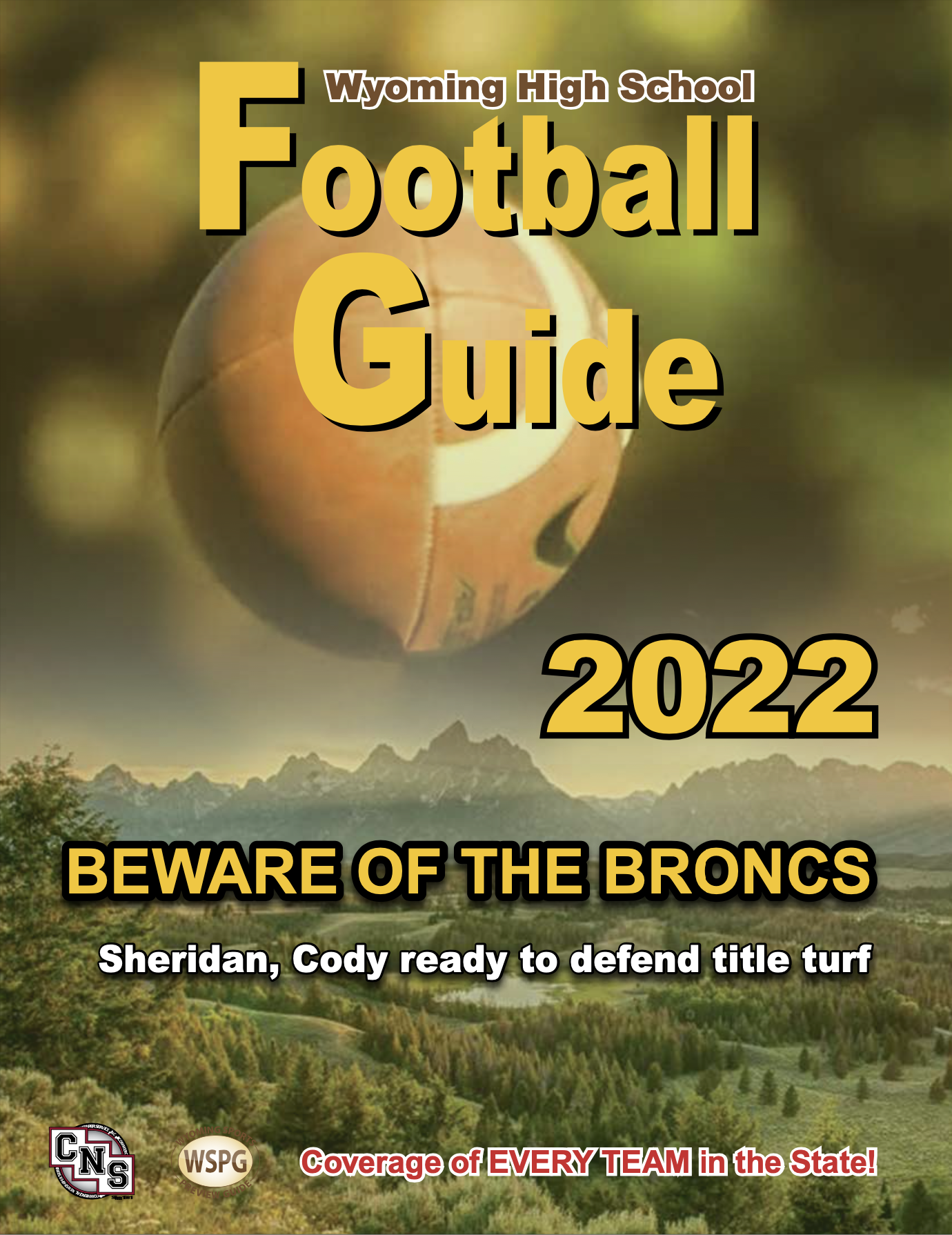 Wyoming football 2022 